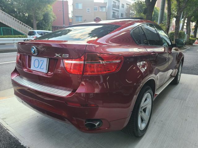 Ref:AUX-22292990 BMW X6 2011 - Image 14