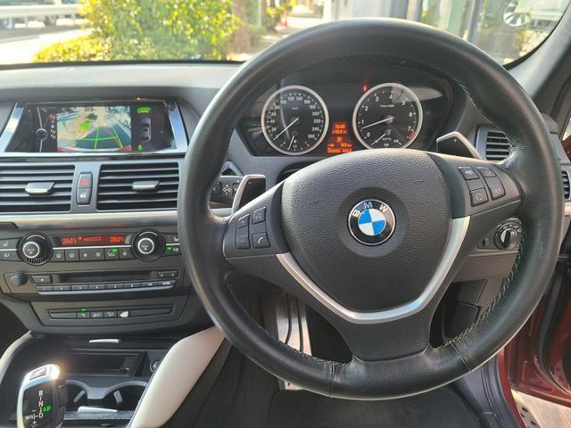 Ref:AUX-22292990 BMW X6 2011 - Image 16