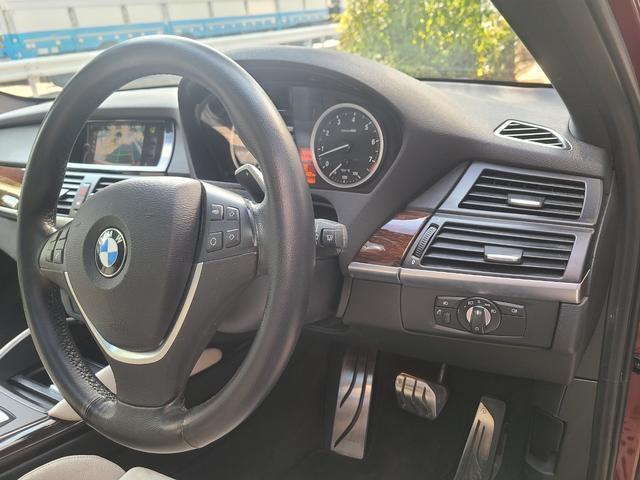Ref:AUX-22292990 BMW X6 2011 - Image 17