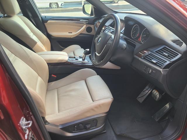 Ref:AUX-22292990 BMW X6 2011 - Image 19