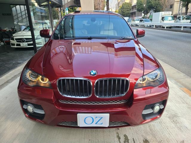 Ref:AUX-22292990 BMW X6 2011 - Image 4