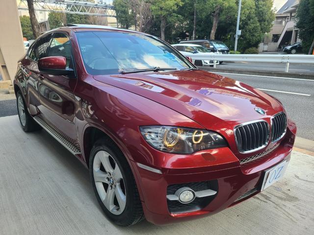 Ref:AUX-22292990 BMW X6 2011 - Image 6