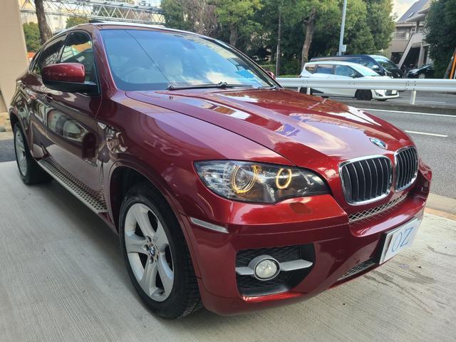 Ref:AUX-22292990 BMW X6 2011 - Image 7