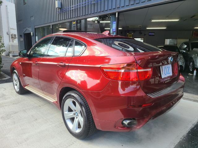 Ref:AUX-22292990 BMW X6 2011 - Image 9