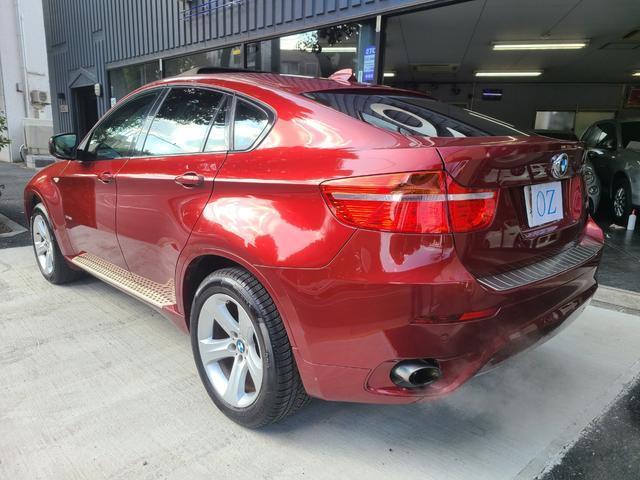 Ref:AUX-22292990 BMW X6 2011 - Image 10