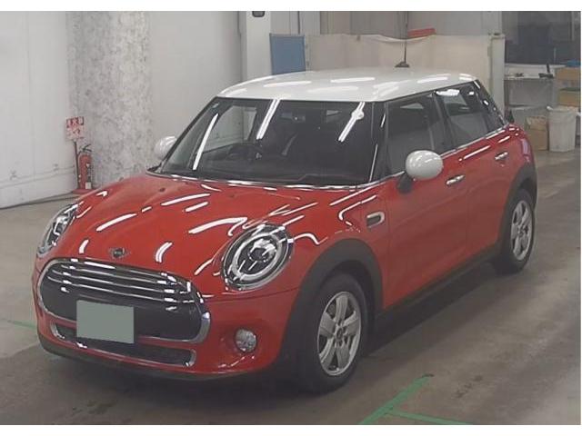 Ref:AUX-22297488 MINI MINI 2018 - Image 4