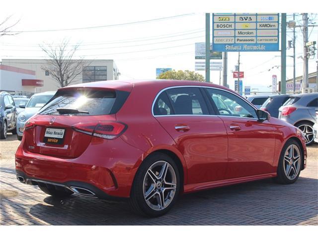 Ref:AUX-22297683 MERCEDES BENZ A-CLASS 2018 2 Ref:AUX-22297683 MERCEDES BENZ A-CLASS 2018 - Image 2