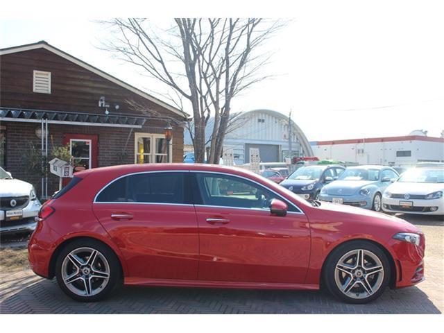 Ref:AUX-22297683 MERCEDES BENZ A-CLASS 2018 13 Ref:AUX-22297683 MERCEDES BENZ A-CLASS 2018 - Image 13