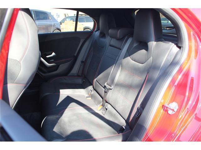 Ref:AUX-22297683 MERCEDES BENZ A-CLASS 2018 16 Ref:AUX-22297683 MERCEDES BENZ A-CLASS 2018 - Image 16