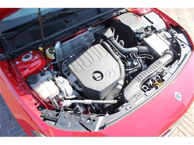 Ref:AUX-22297683 MERCEDES BENZ A-CLASS 2018 18 Ref:AUX-22297683 MERCEDES BENZ A-CLASS 2018 - Image 18