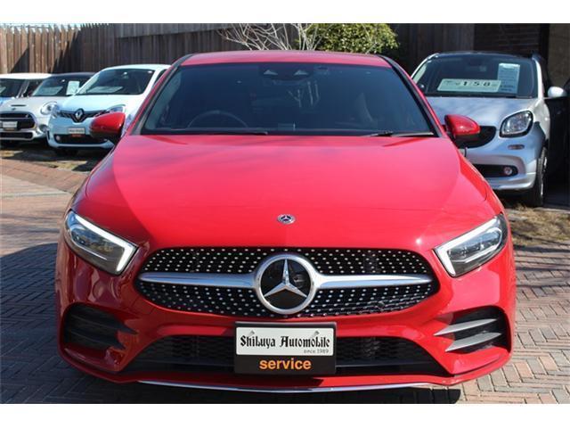 Ref:AUX-22297683 MERCEDES BENZ A-CLASS 2018 4 Ref:AUX-22297683 MERCEDES BENZ A-CLASS 2018 - Image 4