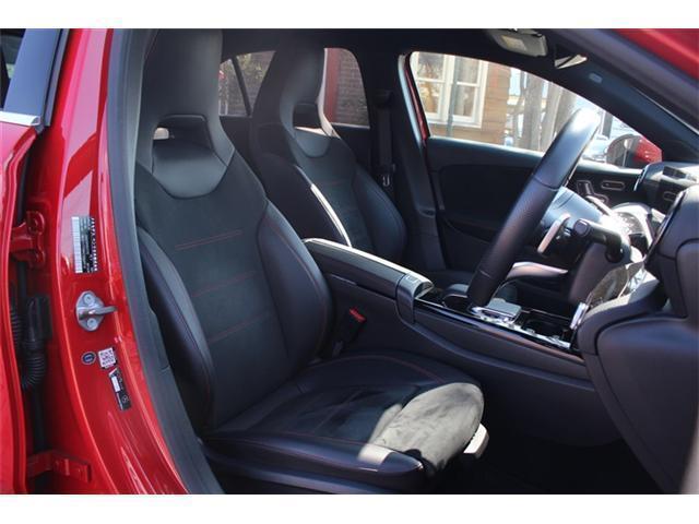 Ref:AUX-22297683 MERCEDES BENZ A-CLASS 2018 7 Ref:AUX-22297683 MERCEDES BENZ A-CLASS 2018 - Image 7