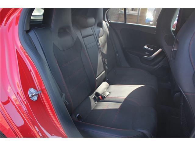 Ref:AUX-22297683 MERCEDES BENZ A-CLASS 2018 8 Ref:AUX-22297683 MERCEDES BENZ A-CLASS 2018 - Image 8