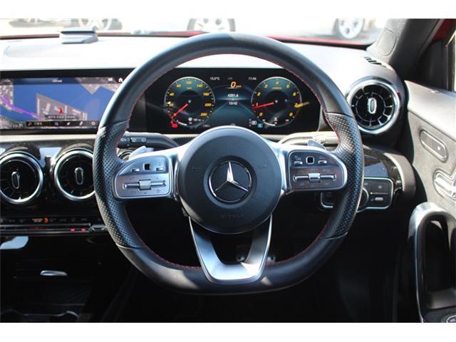 Ref:AUX-22297683 MERCEDES BENZ A-CLASS 2018 10 Ref:AUX-22297683 MERCEDES BENZ A-CLASS 2018 - Image 10