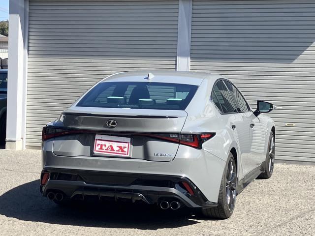 Ref:AUX-22297784 LEXUS IS 2024 - Image 2