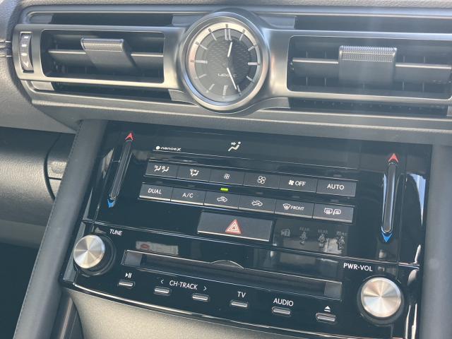 Ref:AUX-22297784 LEXUS IS 2024 - Image 15