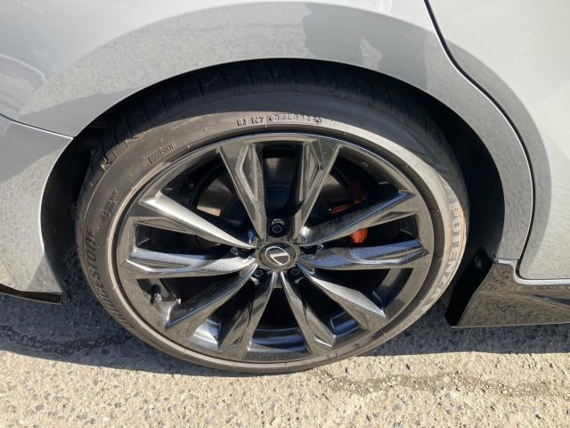 Ref:AUX-22297784 LEXUS IS 2024 - Image 17