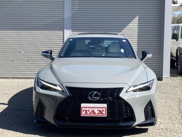 Ref:AUX-22297784 LEXUS IS 2024 - Image 18