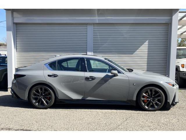 Ref:AUX-22297784 LEXUS IS 2024 - Image 19