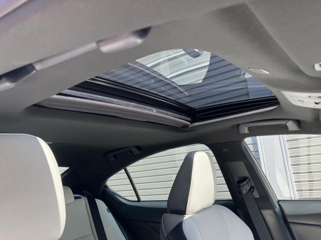 Ref:AUX-22297784 LEXUS IS 2024 - Image 7