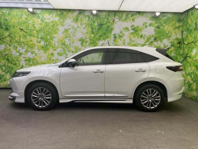 Ref:AUX-22297796 TOYOTA HARRIER 2018 2 Ref:AUX-22297796 TOYOTA HARRIER 2018 - Image 2