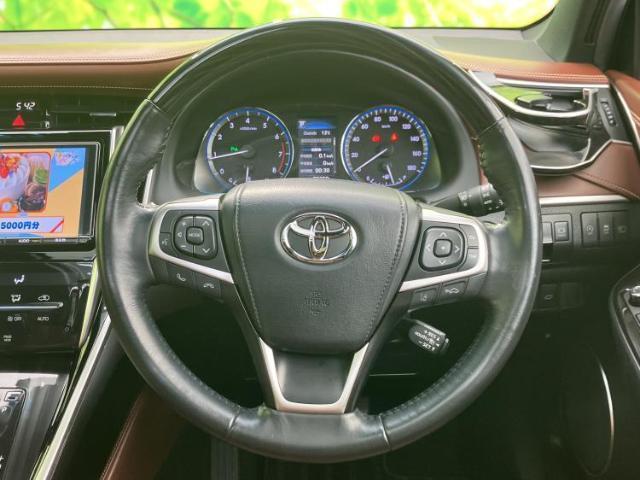 Ref:AUX-22297796 TOYOTA HARRIER 2018 15 Ref:AUX-22297796 TOYOTA HARRIER 2018 - Image 15