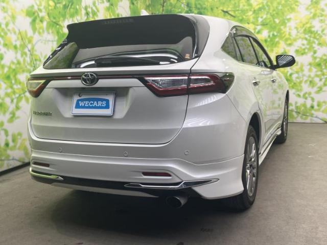 Ref:AUX-22297796 TOYOTA HARRIER 2018 3 Ref:AUX-22297796 TOYOTA HARRIER 2018 - Image 3