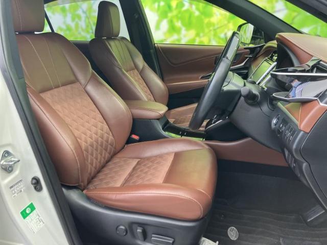 Ref:AUX-22297796 TOYOTA HARRIER 2018 4 Ref:AUX-22297796 TOYOTA HARRIER 2018 - Image 4