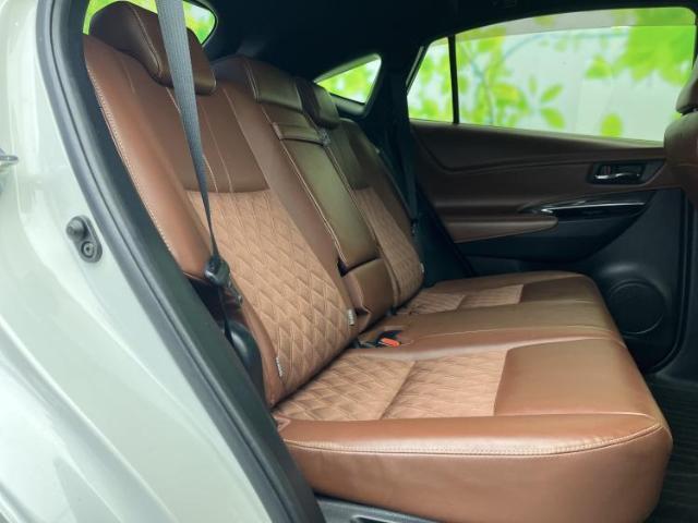 Ref:AUX-22297796 TOYOTA HARRIER 2018 5 Ref:AUX-22297796 TOYOTA HARRIER 2018 - Image 5