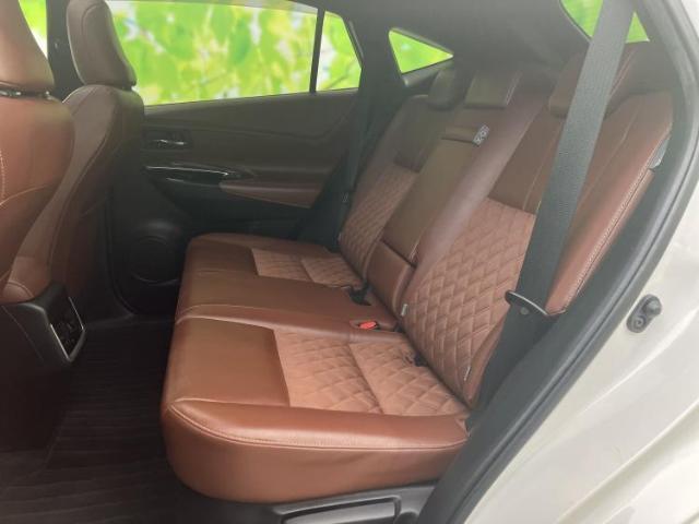 Ref:AUX-22297796 TOYOTA HARRIER 2018 7 Ref:AUX-22297796 TOYOTA HARRIER 2018 - Image 7