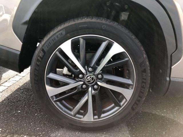 Ref:AUX-22297818 TOYOTA COROLLA CROSS 2022 - Image 11