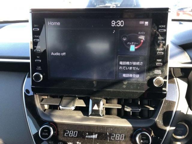 Ref:AUX-22297818 TOYOTA COROLLA CROSS 2022 - Image 6