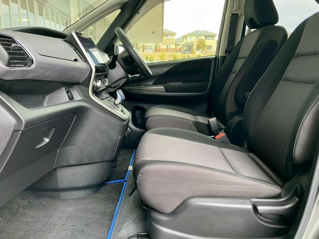 Ref:AUX-22297962 NISSAN SERENA 2021 - Image 16