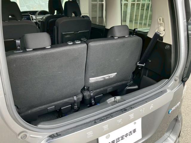 Ref:AUX-22297962 NISSAN SERENA 2021 - Image 20