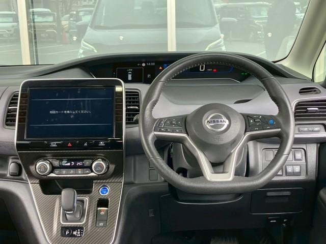 Ref:AUX-22297962 NISSAN SERENA 2021 - Image 4