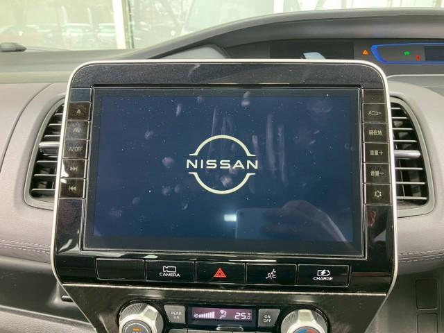 Ref:AUX-22297962 NISSAN SERENA 2021 - Image 5