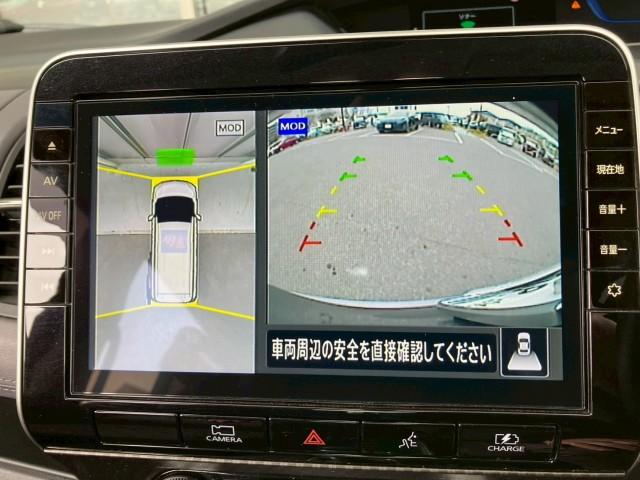 Ref:AUX-22297962 NISSAN SERENA 2021 - Image 6