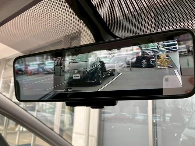 Ref:AUX-22297962 NISSAN SERENA 2021 - Image 10