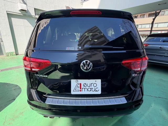 Ref:AUX-22301599 VOLKSWAGEN GOLF TOURAN 2017 2 Ref:AUX-22301599 VOLKSWAGEN GOLF TOURAN 2017 - Image 2