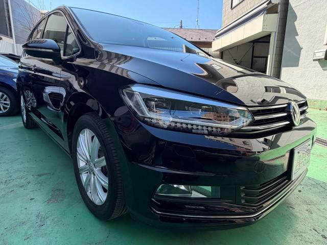 Ref:AUX-22301599 VOLKSWAGEN GOLF TOURAN 2017 12 Ref:AUX-22301599 VOLKSWAGEN GOLF TOURAN 2017 - Image 12