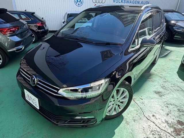 Ref:AUX-22301599 VOLKSWAGEN GOLF TOURAN 2017 13 Ref:AUX-22301599 VOLKSWAGEN GOLF TOURAN 2017 - Image 13