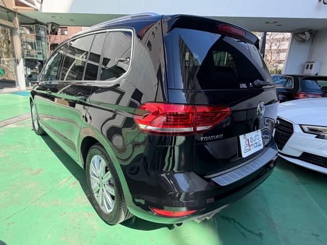 Ref:AUX-22301599 VOLKSWAGEN GOLF TOURAN 2017 15 Ref:AUX-22301599 VOLKSWAGEN GOLF TOURAN 2017 - Image 15