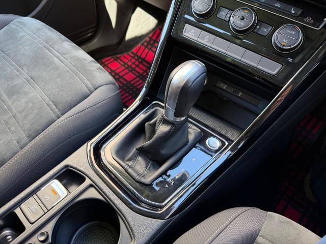 Ref:AUX-22301599 VOLKSWAGEN GOLF TOURAN 2017 16 Ref:AUX-22301599 VOLKSWAGEN GOLF TOURAN 2017 - Image 16