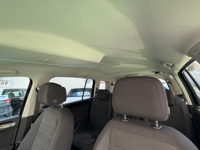 Ref:AUX-22301599 VOLKSWAGEN GOLF TOURAN 2017 17 Ref:AUX-22301599 VOLKSWAGEN GOLF TOURAN 2017 - Image 17