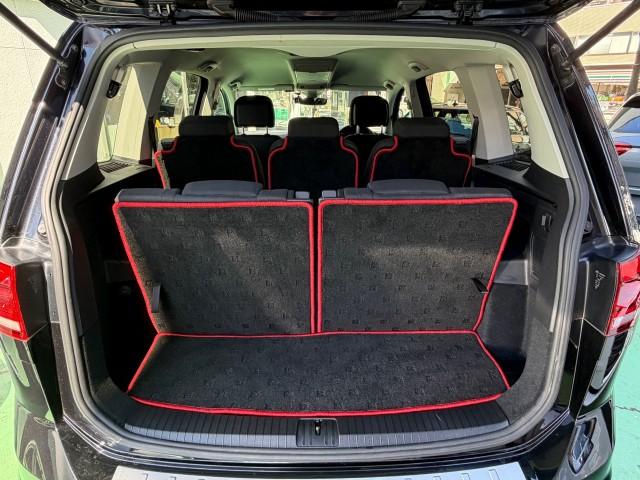 Ref:AUX-22301599 VOLKSWAGEN GOLF TOURAN 2017 19 Ref:AUX-22301599 VOLKSWAGEN GOLF TOURAN 2017 - Image 19