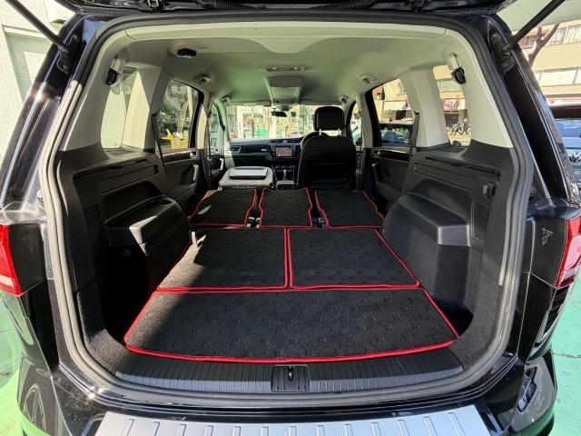 Ref:AUX-22301599 VOLKSWAGEN GOLF TOURAN 2017 20 Ref:AUX-22301599 VOLKSWAGEN GOLF TOURAN 2017 - Image 20