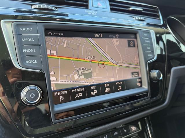 Ref:AUX-22301599 VOLKSWAGEN GOLF TOURAN 2017 5 Ref:AUX-22301599 VOLKSWAGEN GOLF TOURAN 2017 - Image 5