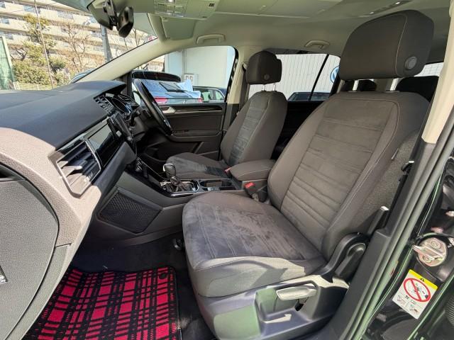 Ref:AUX-22301599 VOLKSWAGEN GOLF TOURAN 2017 6 Ref:AUX-22301599 VOLKSWAGEN GOLF TOURAN 2017 - Image 6