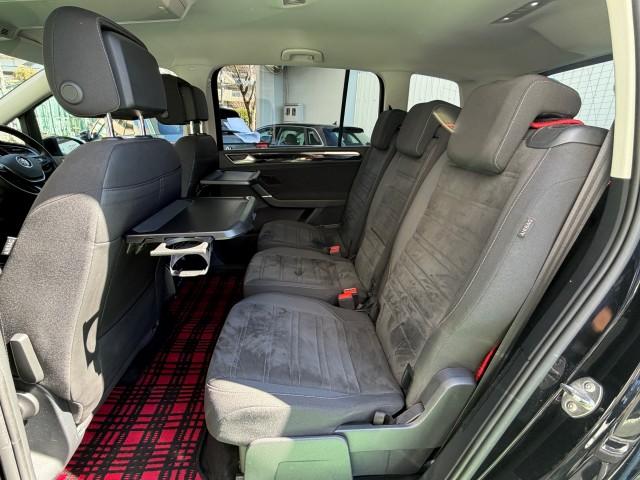 Ref:AUX-22301599 VOLKSWAGEN GOLF TOURAN 2017 7 Ref:AUX-22301599 VOLKSWAGEN GOLF TOURAN 2017 - Image 7