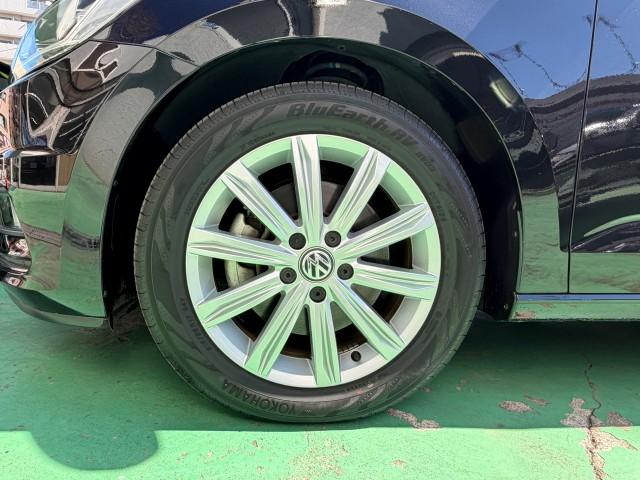 Ref:AUX-22301599 VOLKSWAGEN GOLF TOURAN 2017 9 Ref:AUX-22301599 VOLKSWAGEN GOLF TOURAN 2017 - Image 9